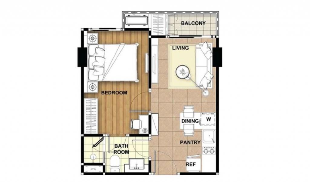 Mirage Sukhumvit 27
