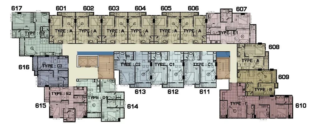 Mirage Sukhumvit 27