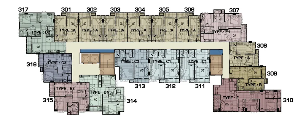 Mirage Sukhumvit 27