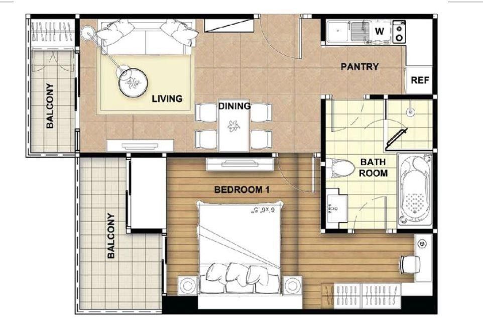 Mirage Sukhumvit 27
