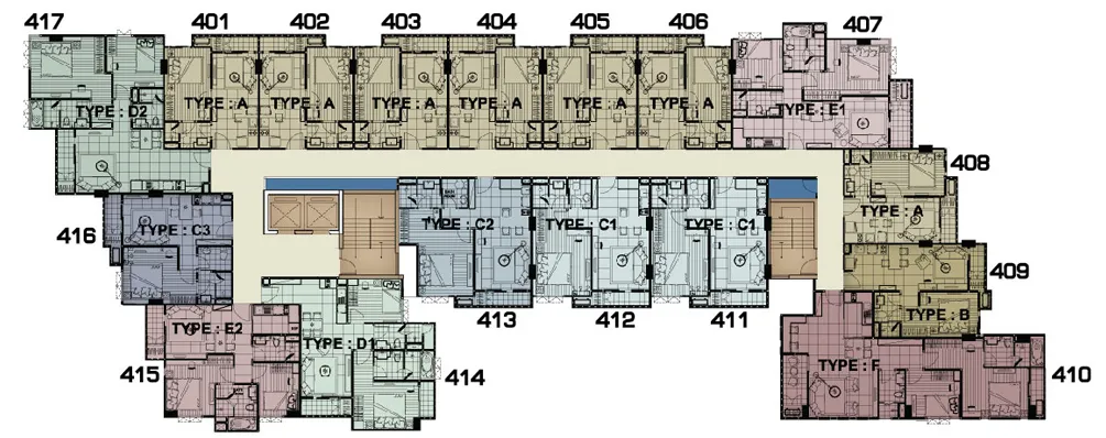 Mirage Sukhumvit 27