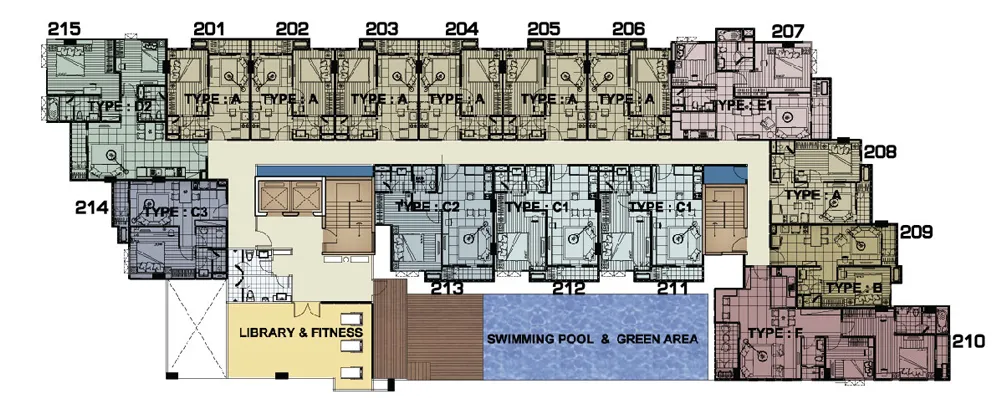 Mirage Sukhumvit 27