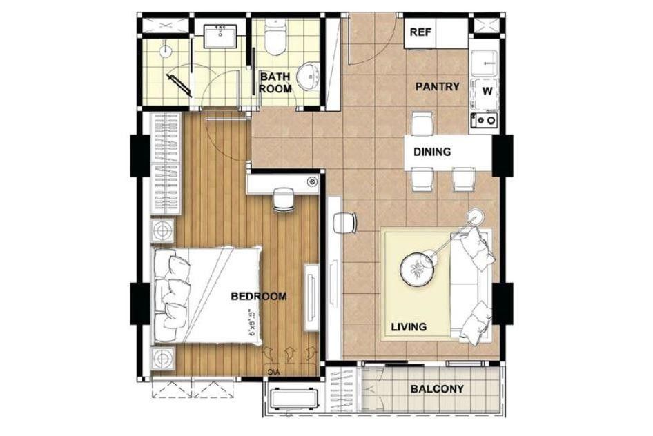 Mirage Sukhumvit 27