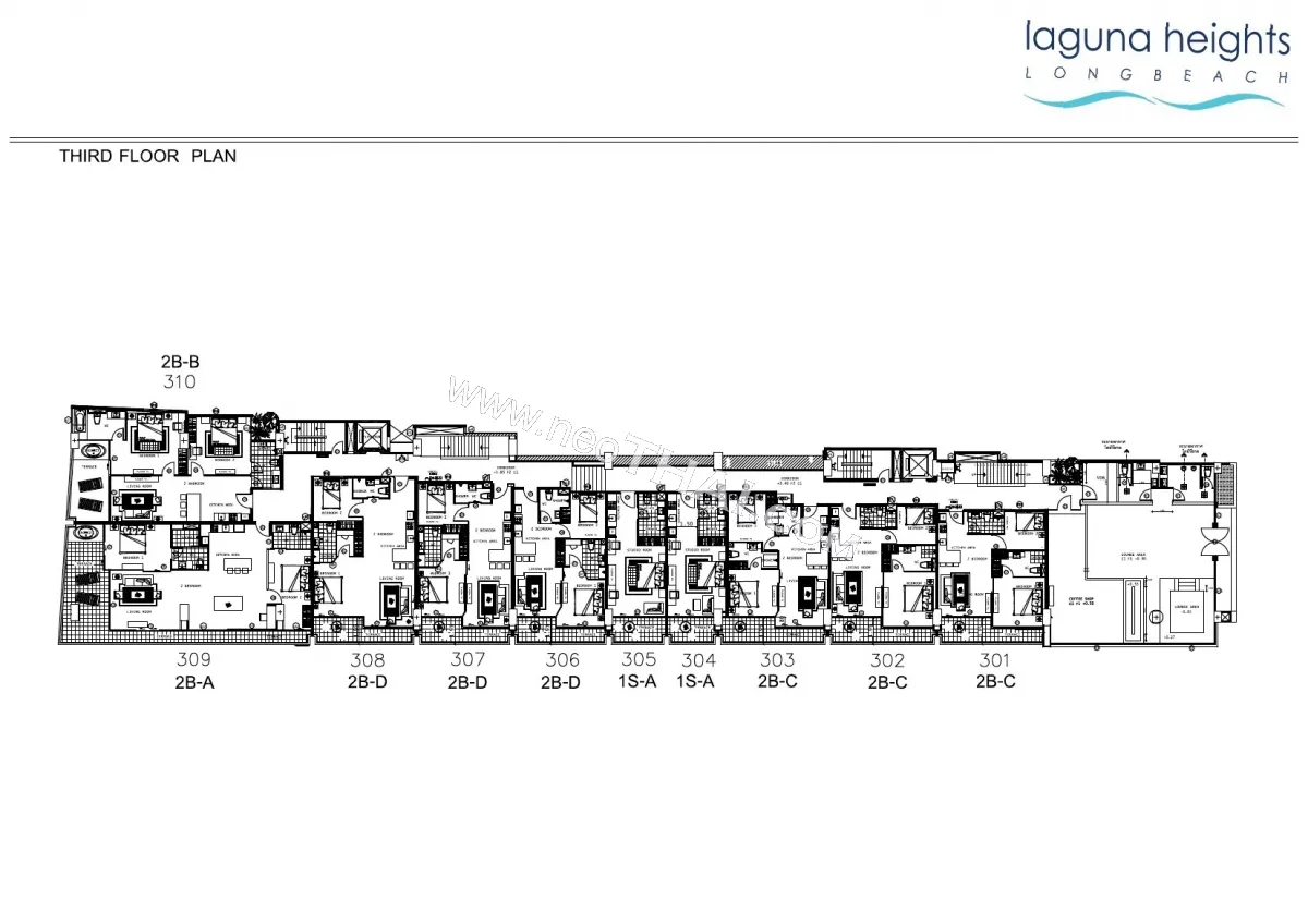 Laguna Heights