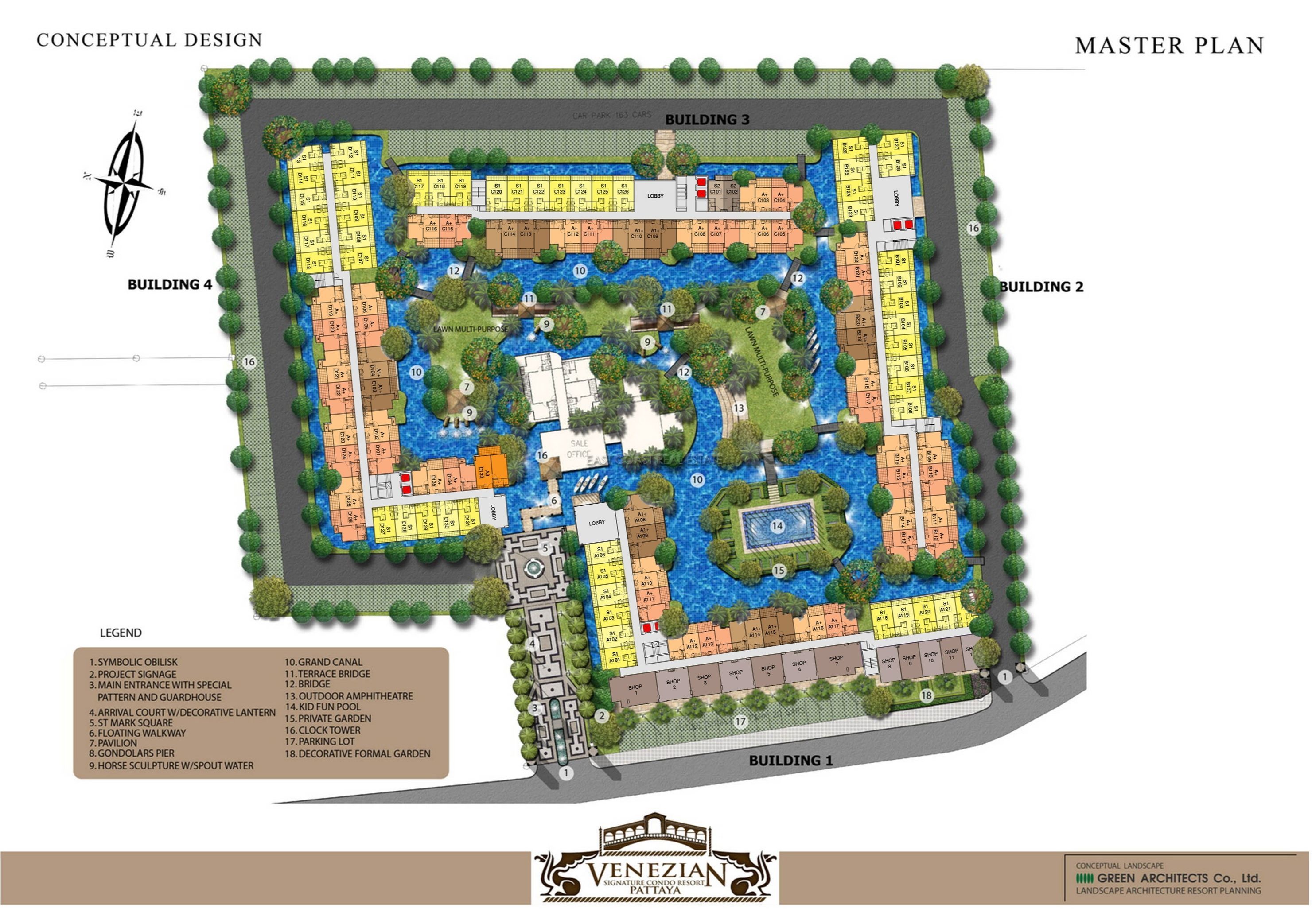 Floor Plans