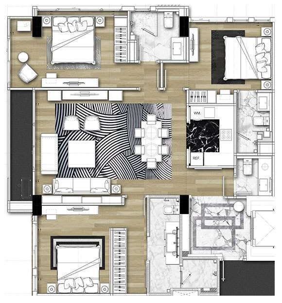Floor Plans
