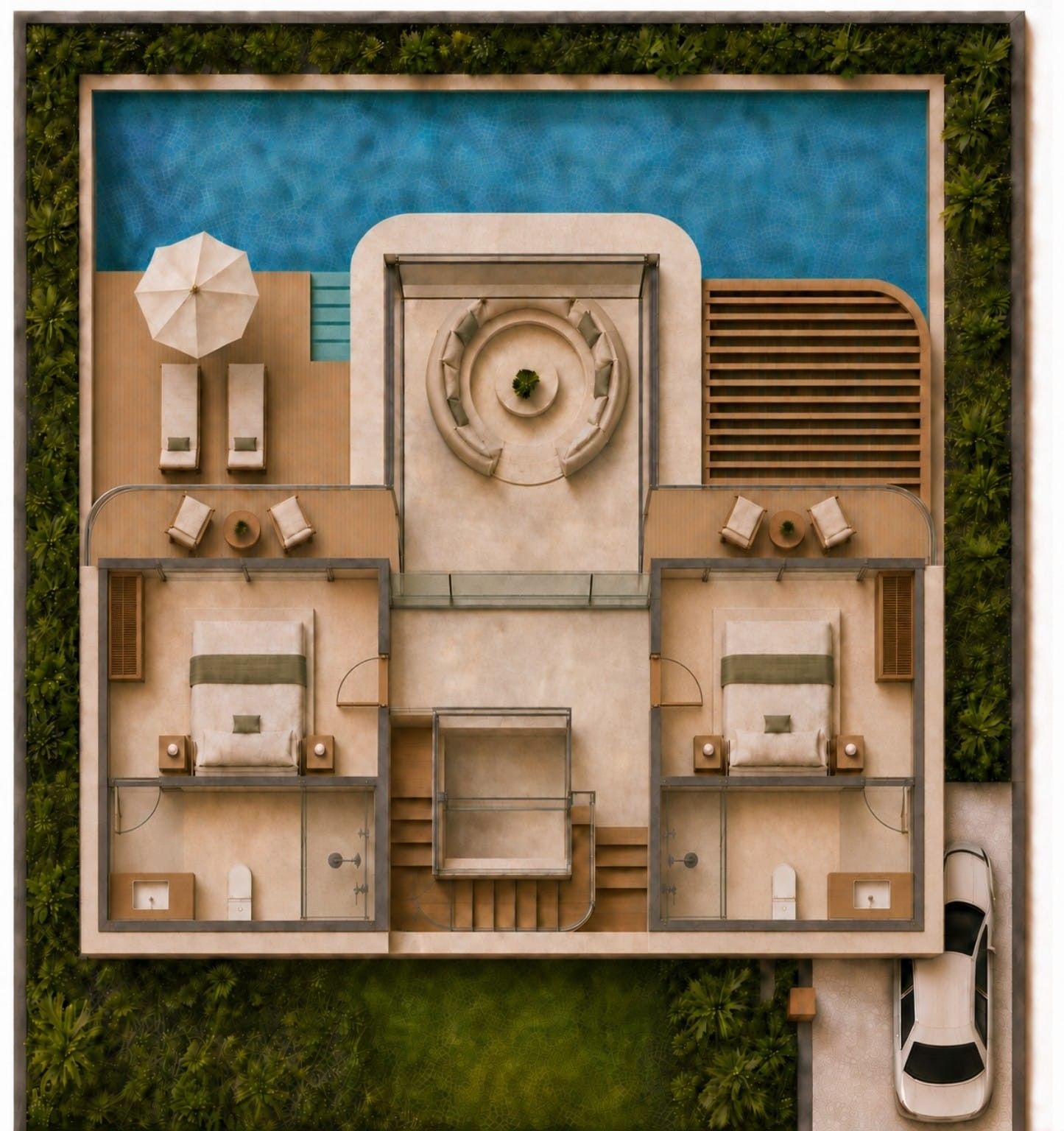 Floor Plans