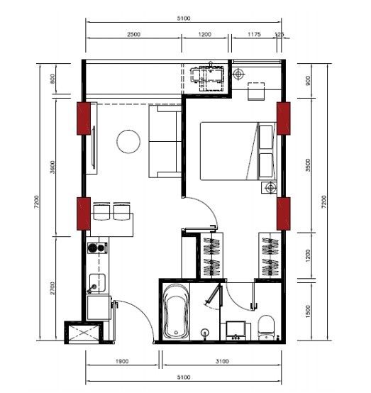 FYNN Asoke Sukhumvit 10