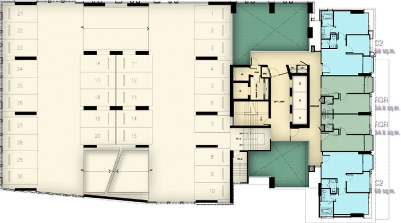 Floor Plans