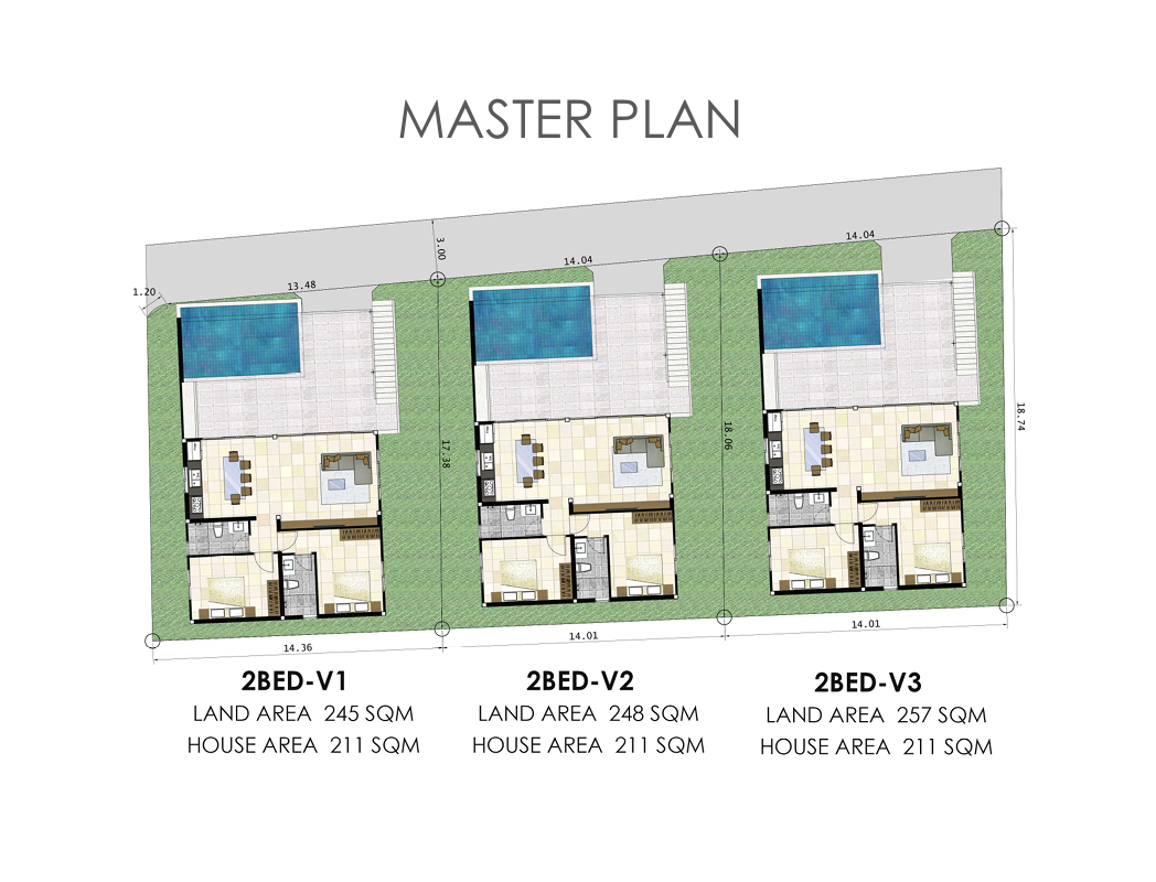 Floor Plans