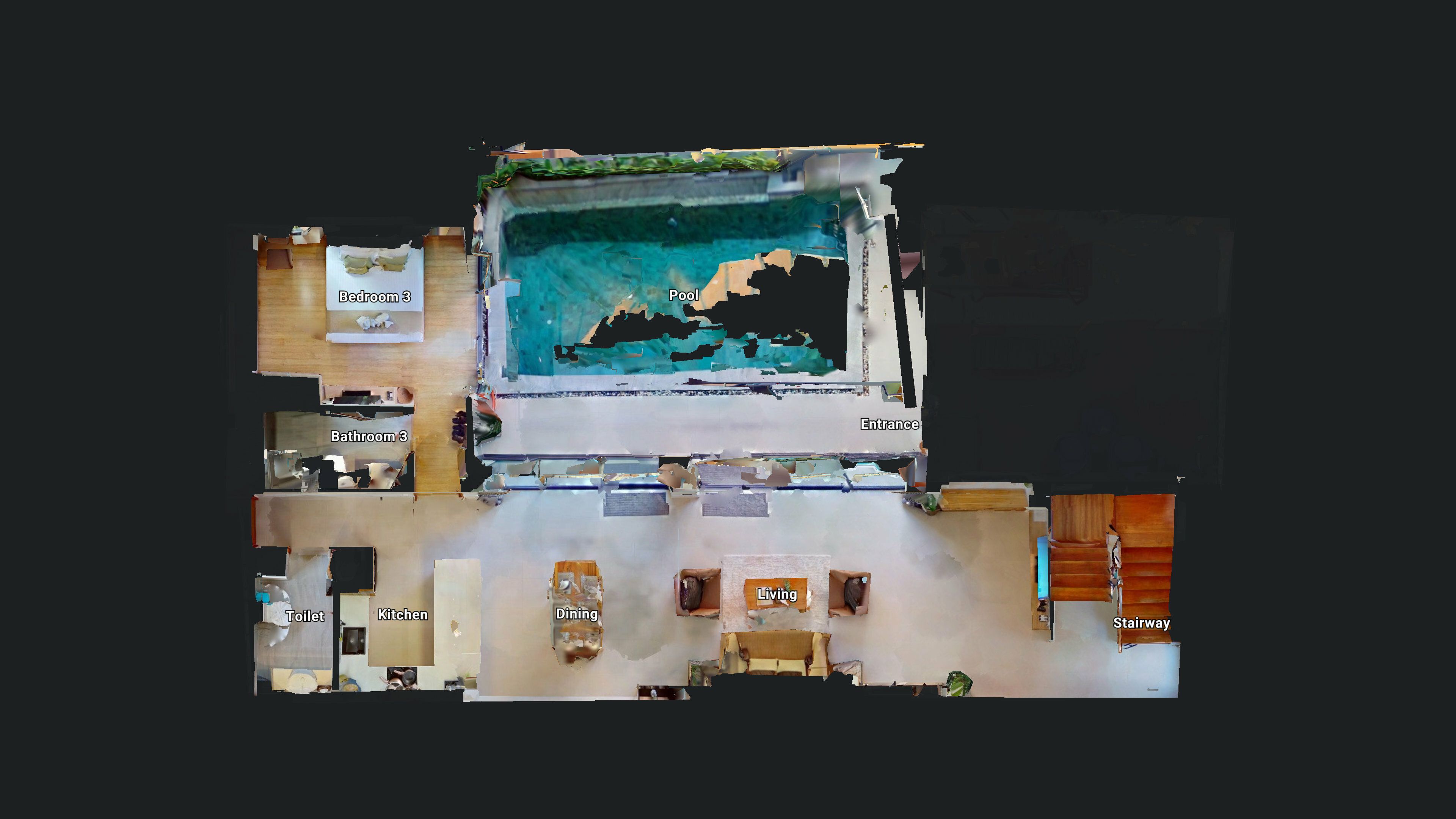 Le Villas & Residence