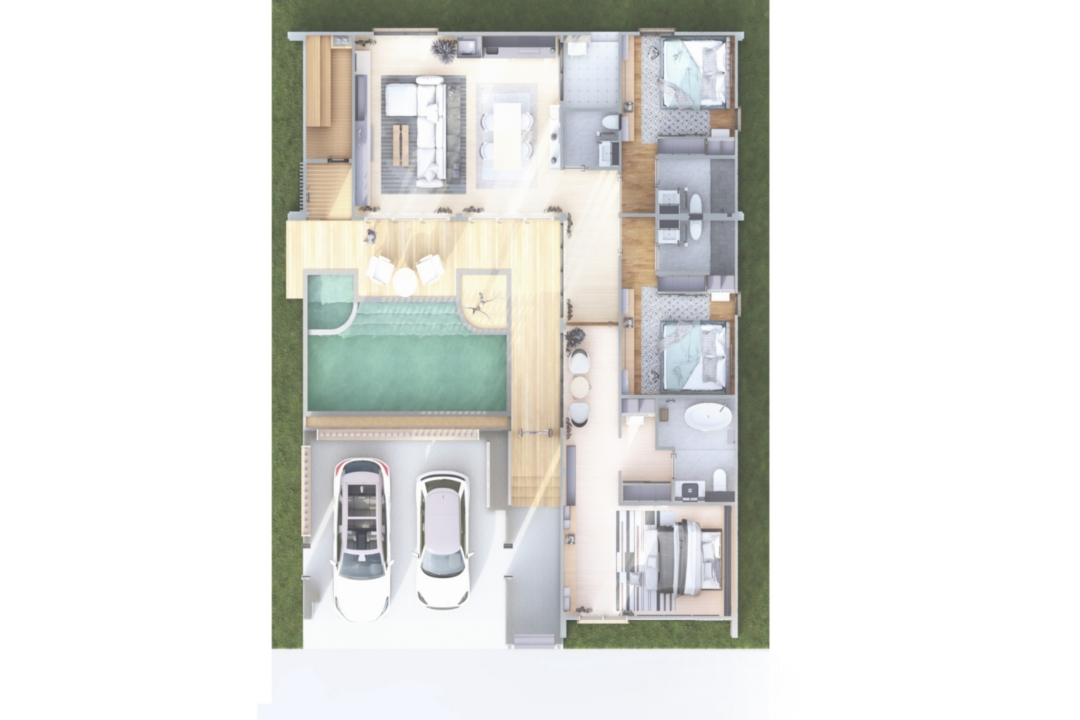 Floor Plans