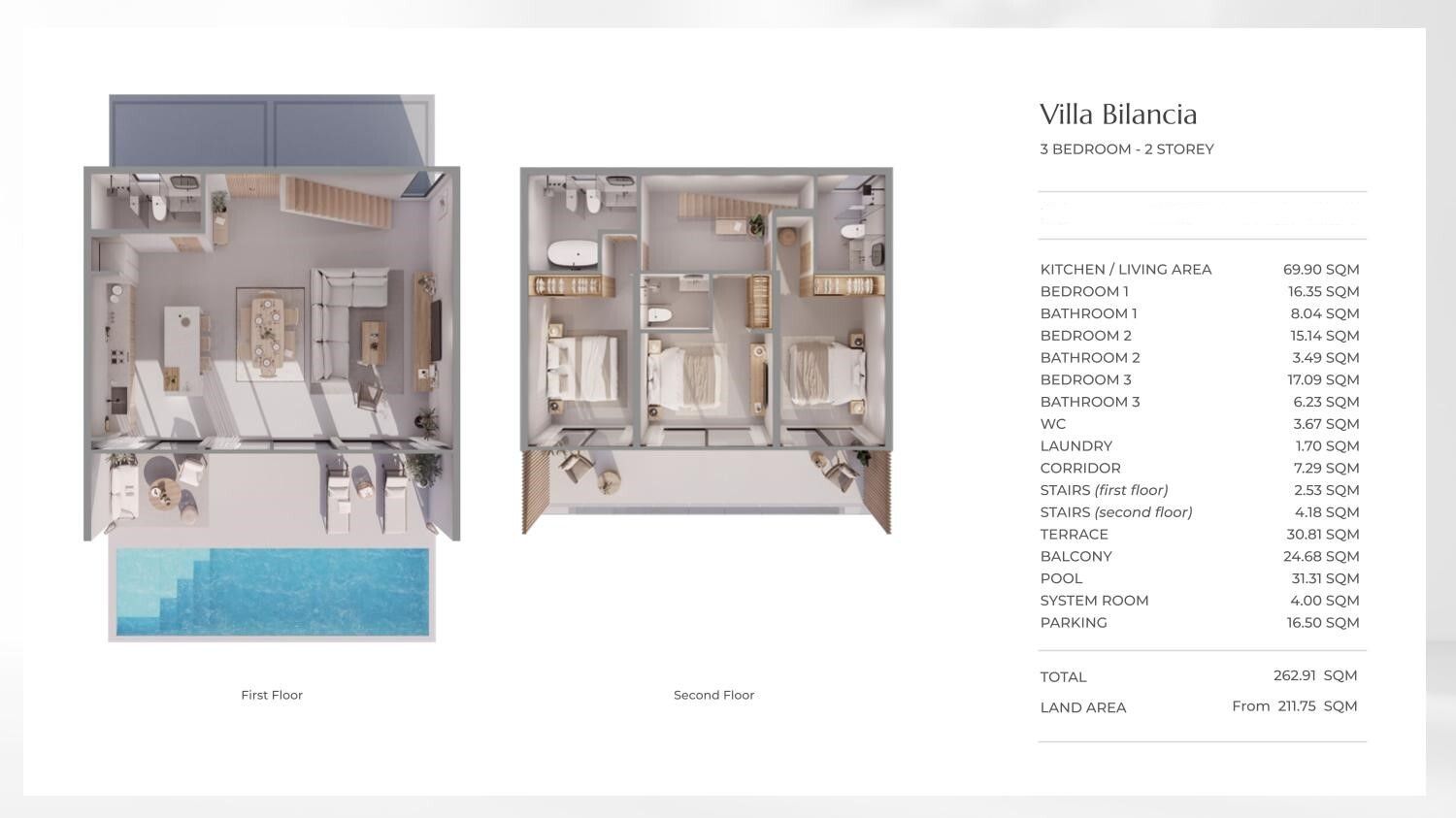 Floor Plans