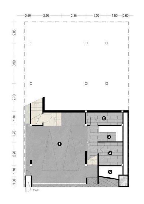 Mali Pool Villa