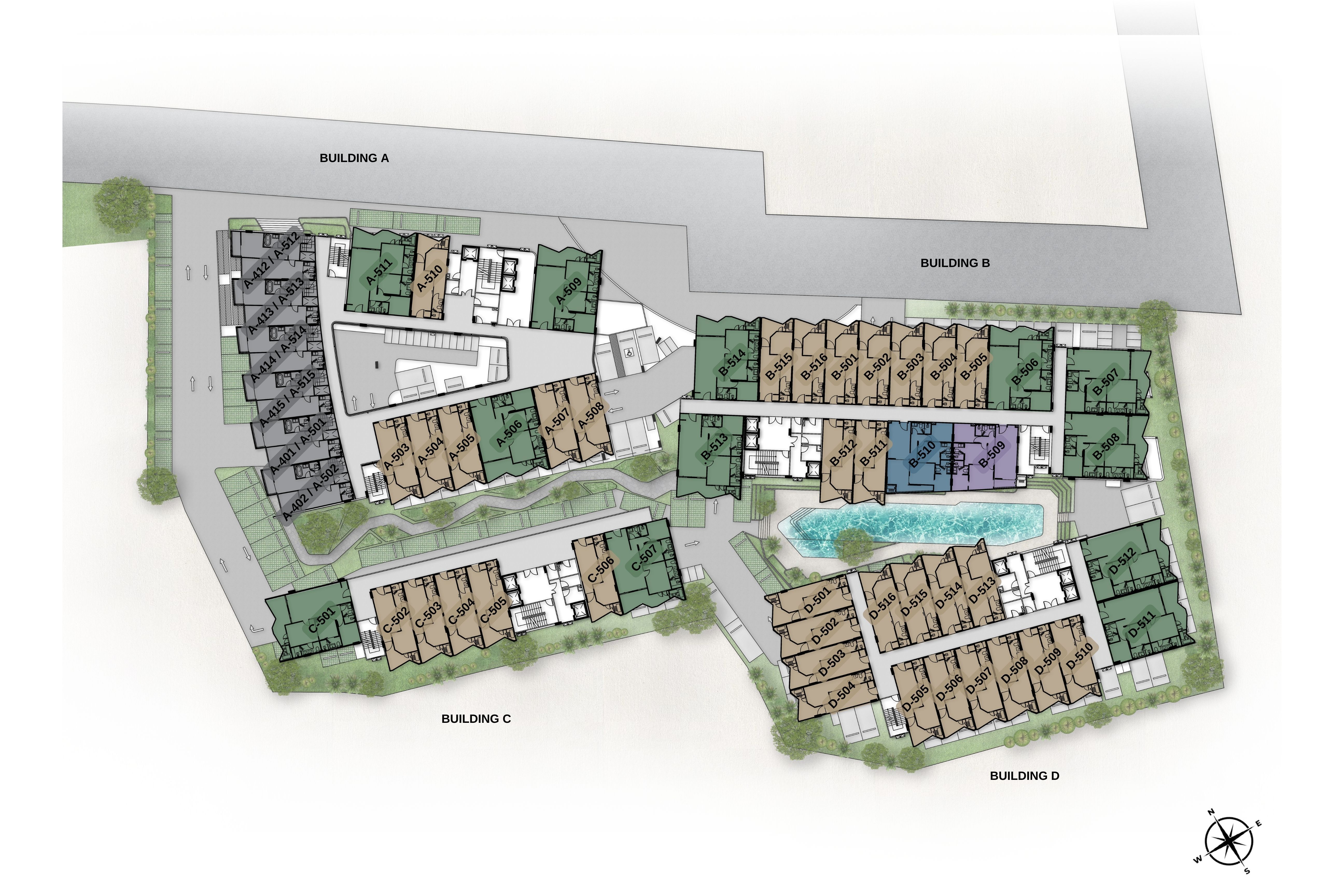 Citygate De Phuket