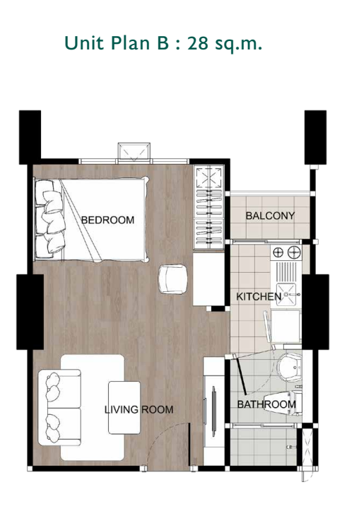 Regent Home Bangna
