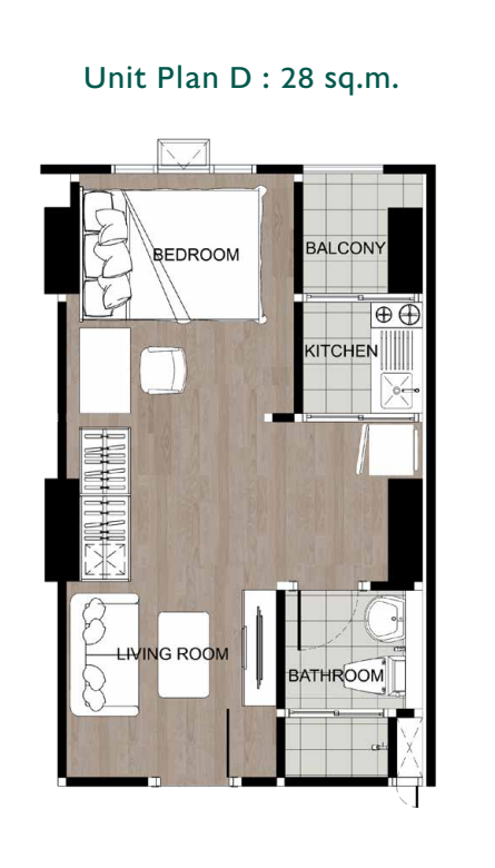 Regent Home Bangna