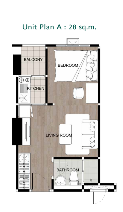 Regent Home Bangna