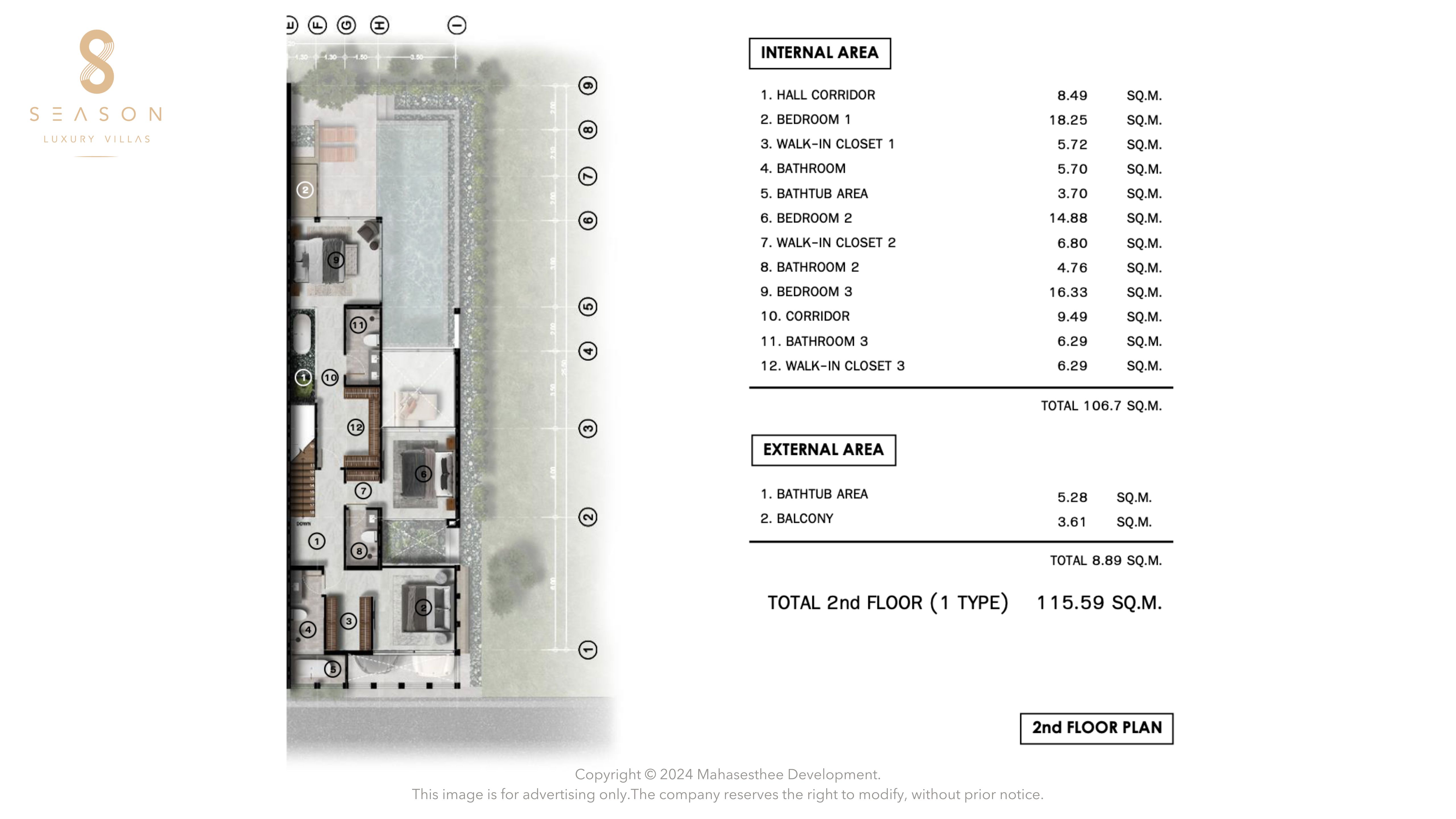 Floor Plans