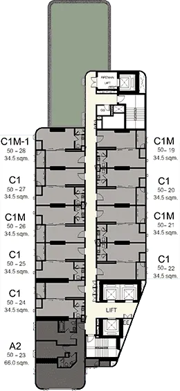 Ashton Chula-Silom