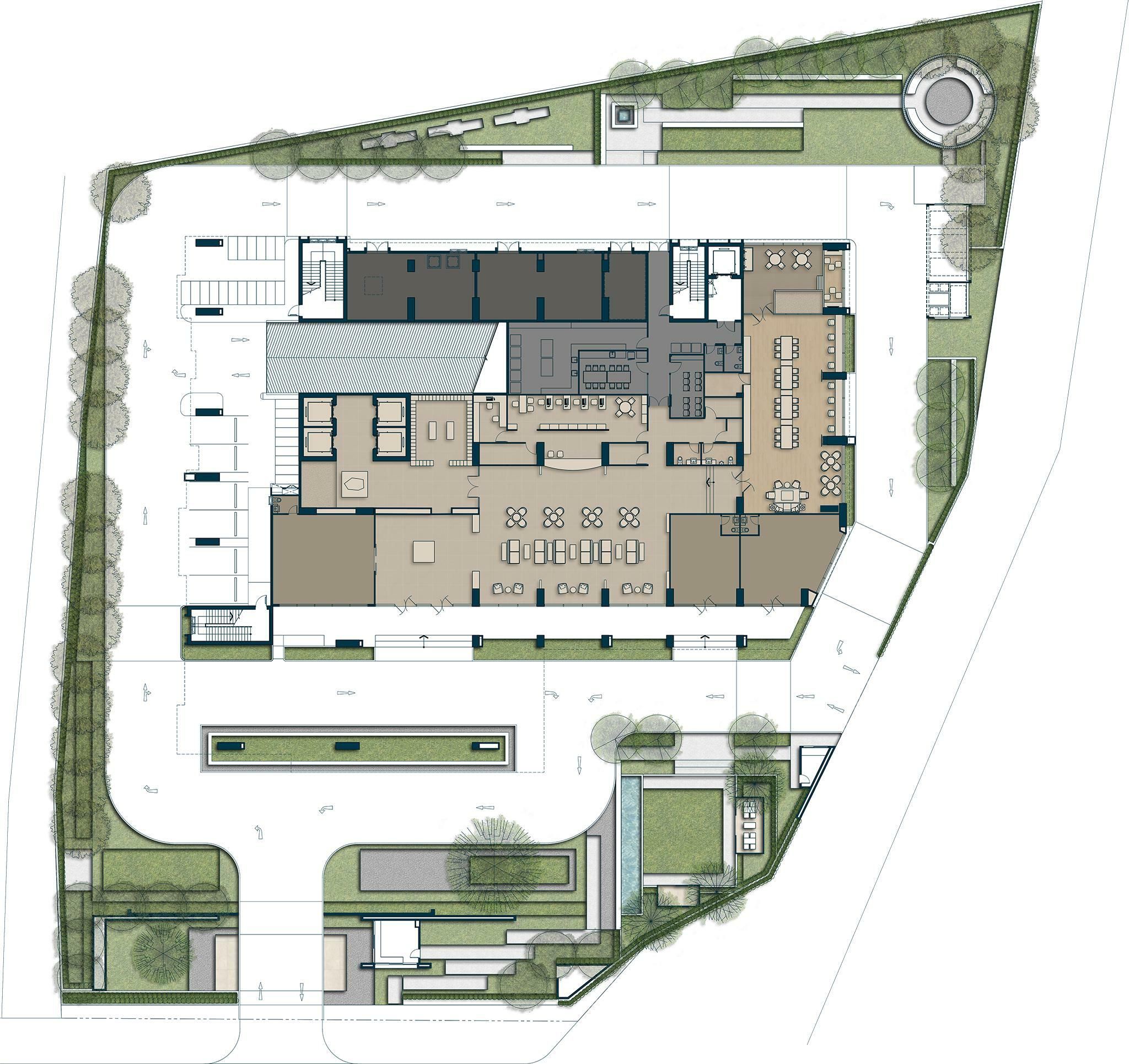 Floor Plans
