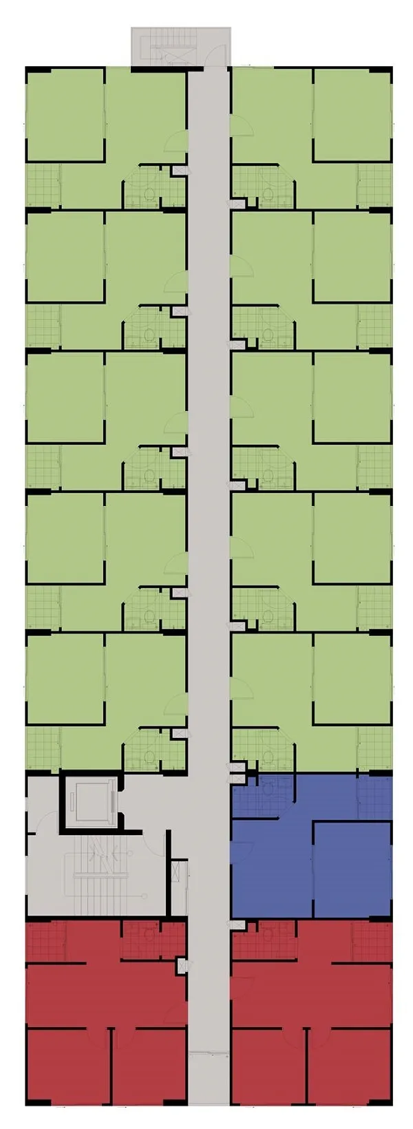 Ploen Ploen Condo Samakkee - Tiwanon