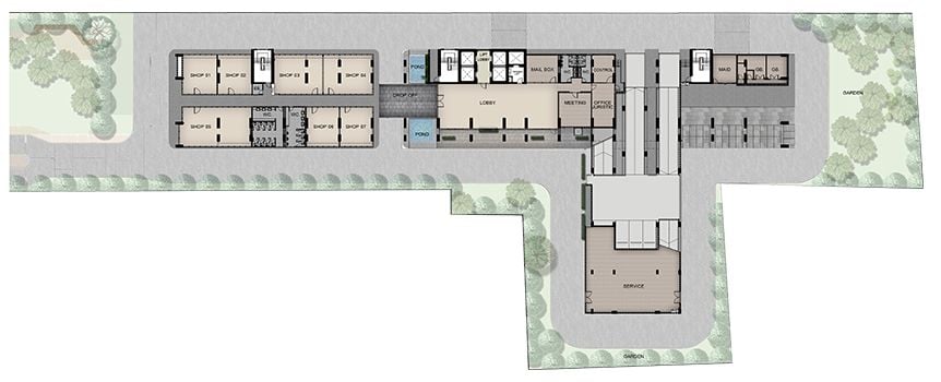 Ideo Sukhumvit 115