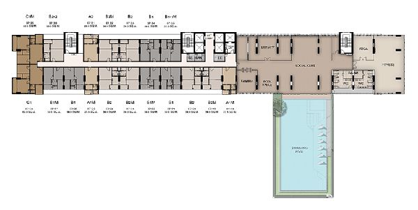 Ideo Sukhumvit 115