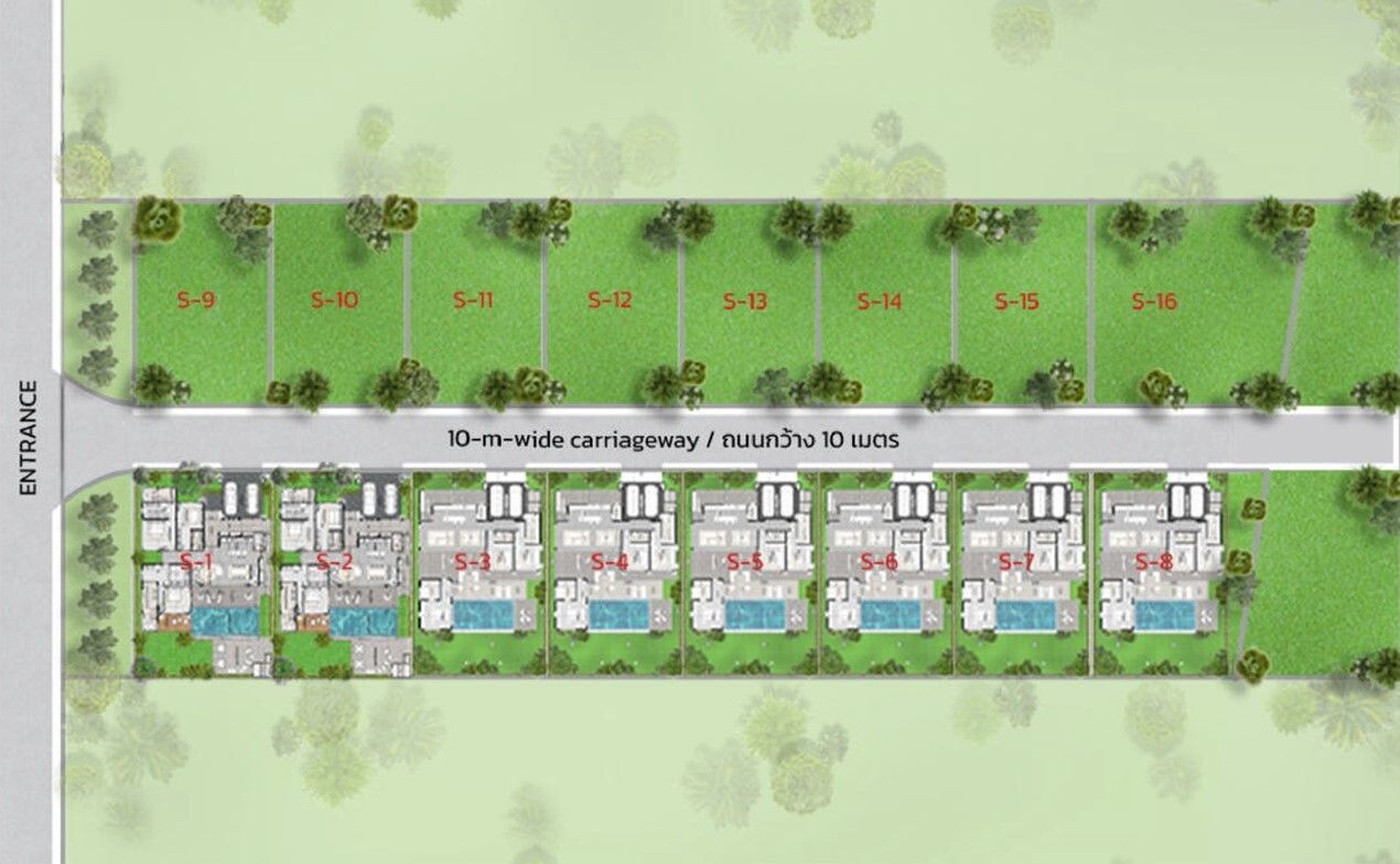 Floor Plans