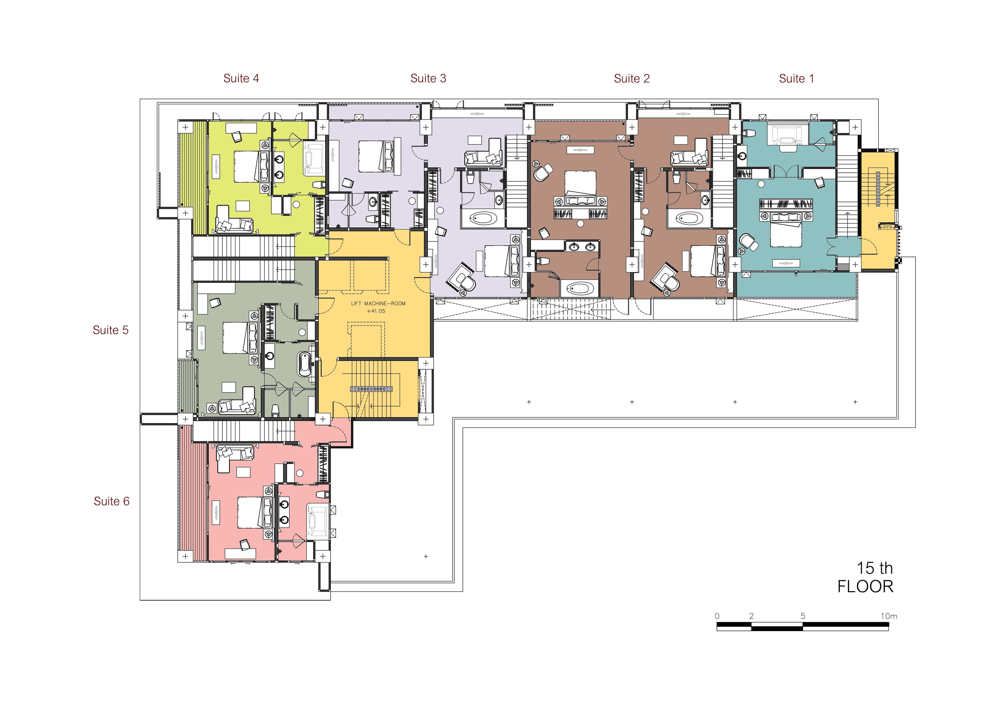 The Shine Condominium