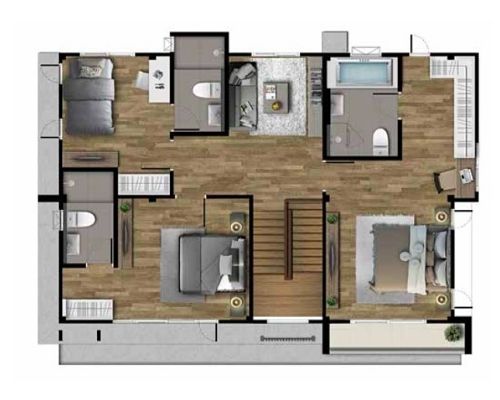 Centro Bangna 公里7