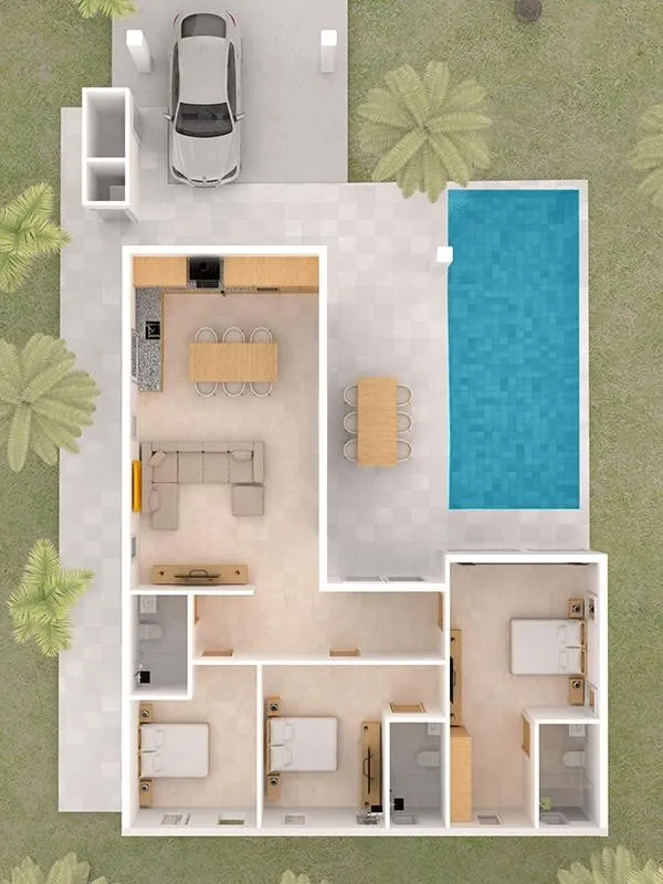 Aria Hua Hin