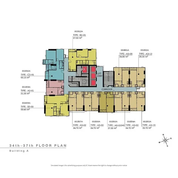 Floor Plans