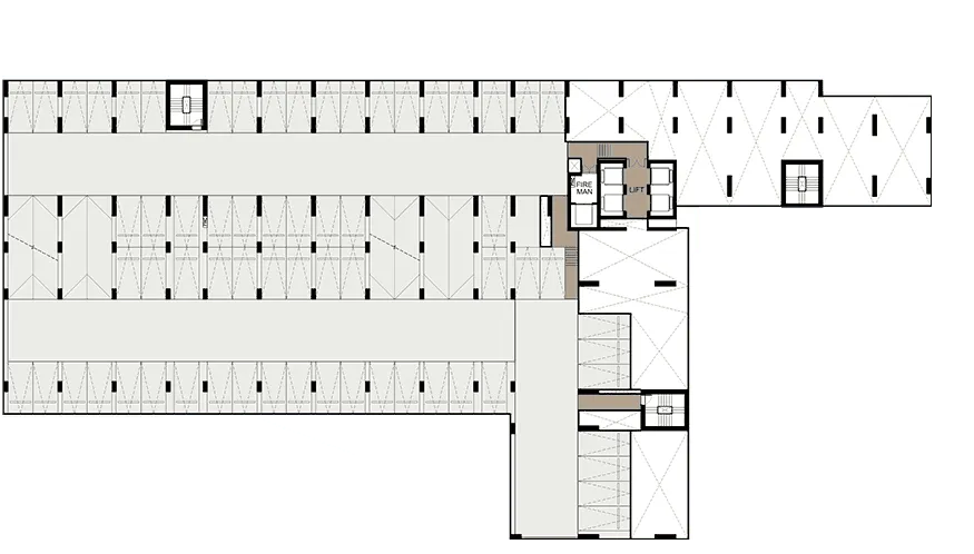 Ideo Mobi Sukhumvit Eastgate