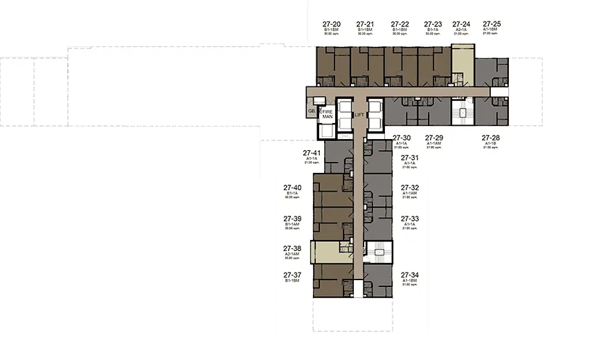 Ideo Mobi Sukhumvit Eastgate