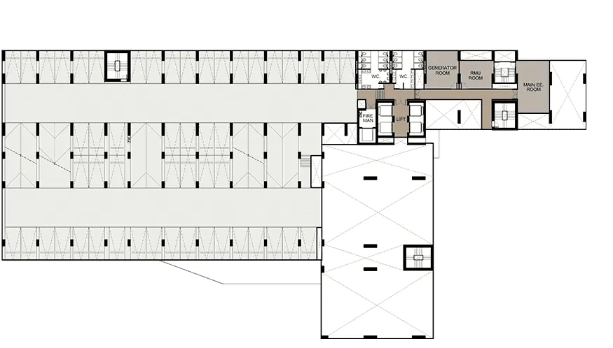 Ideo Mobi Sukhumvit Eastgate