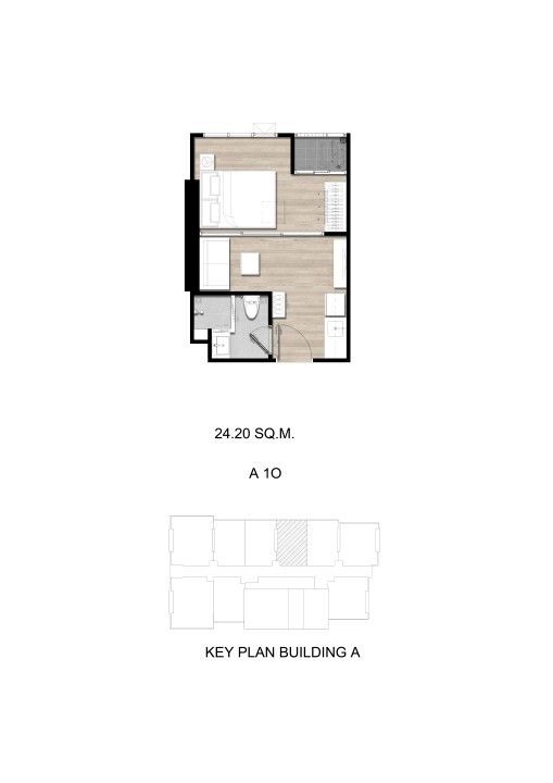 Modiz Sukhumvit 50