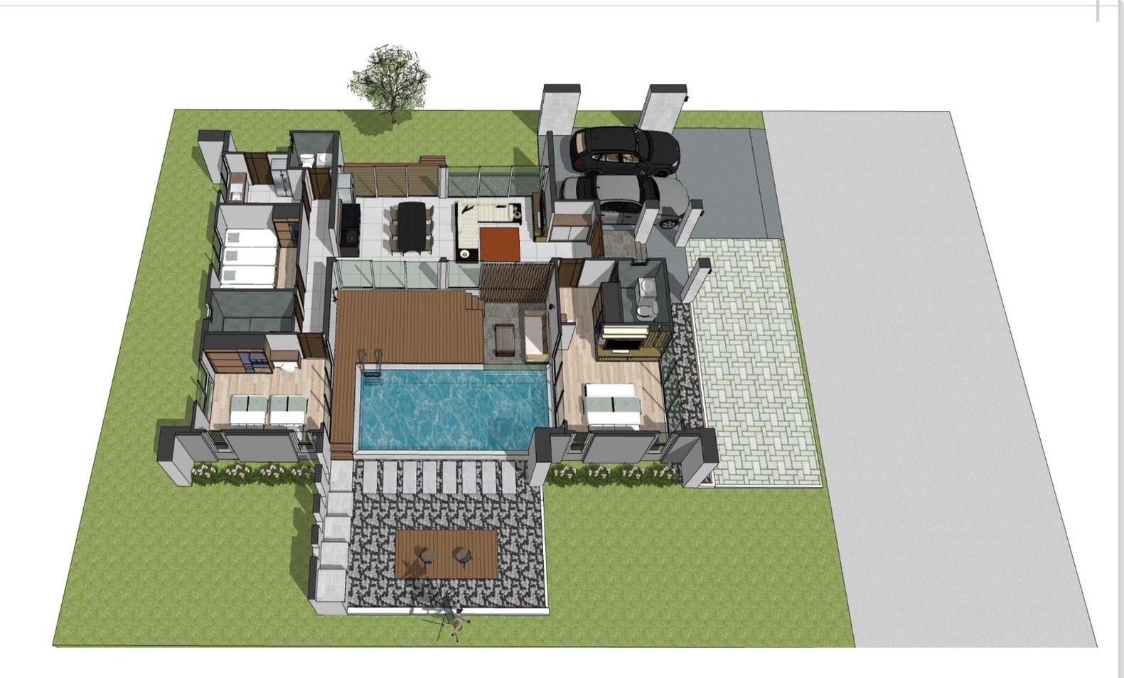 Floor Plans