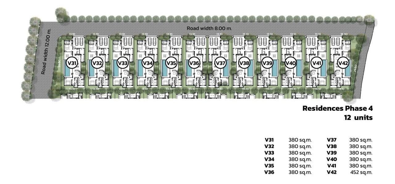 The Ozone Residences