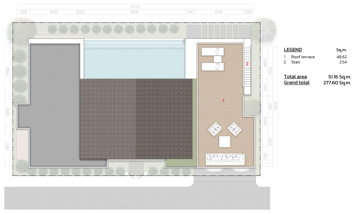 The Ozone Residences
