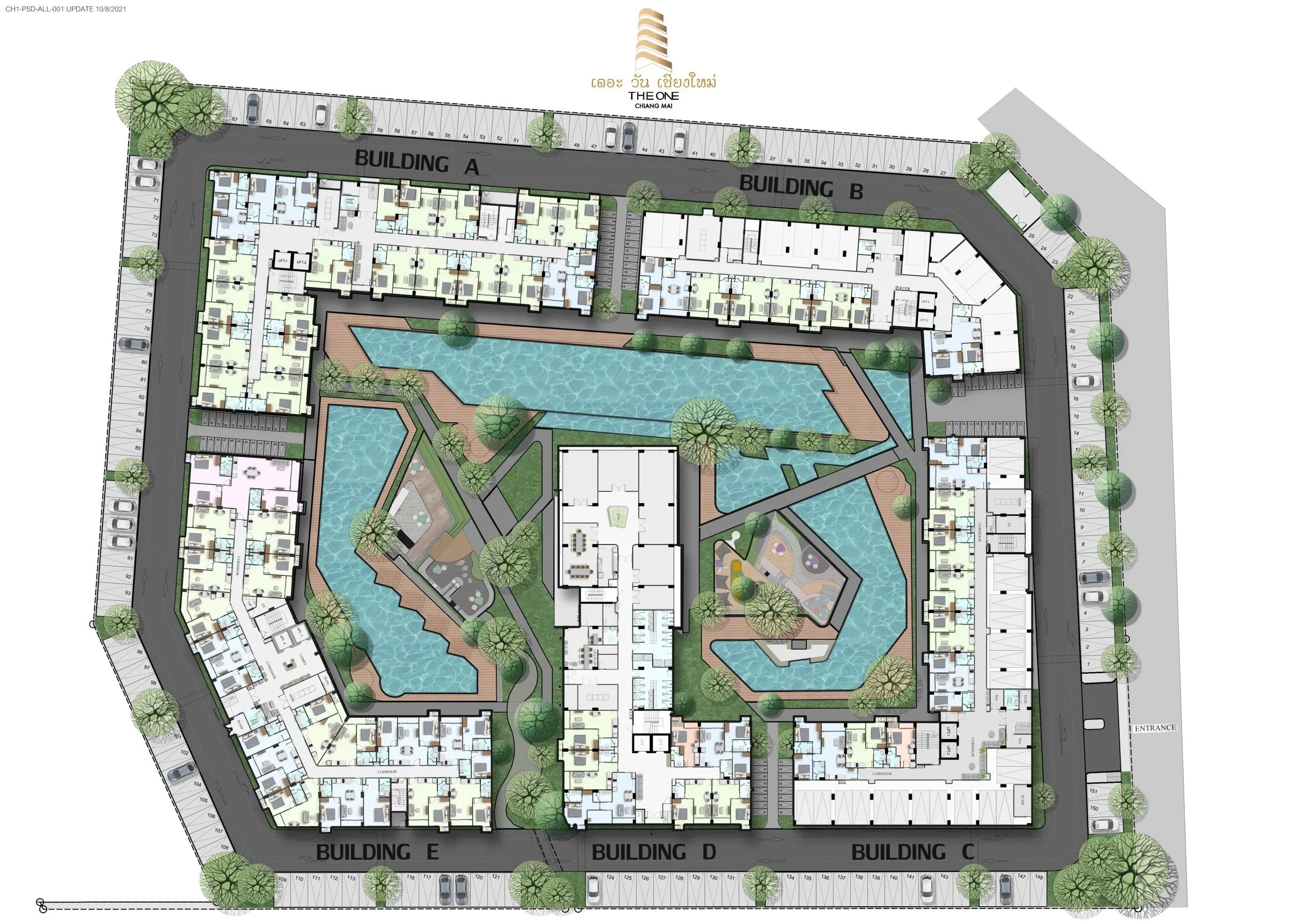 Floor Plans