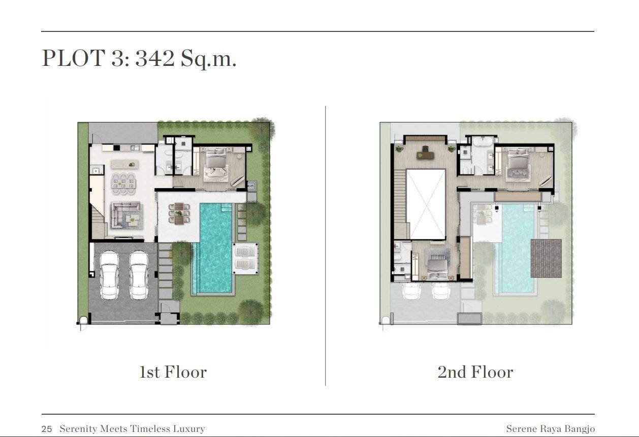 Floor Plans