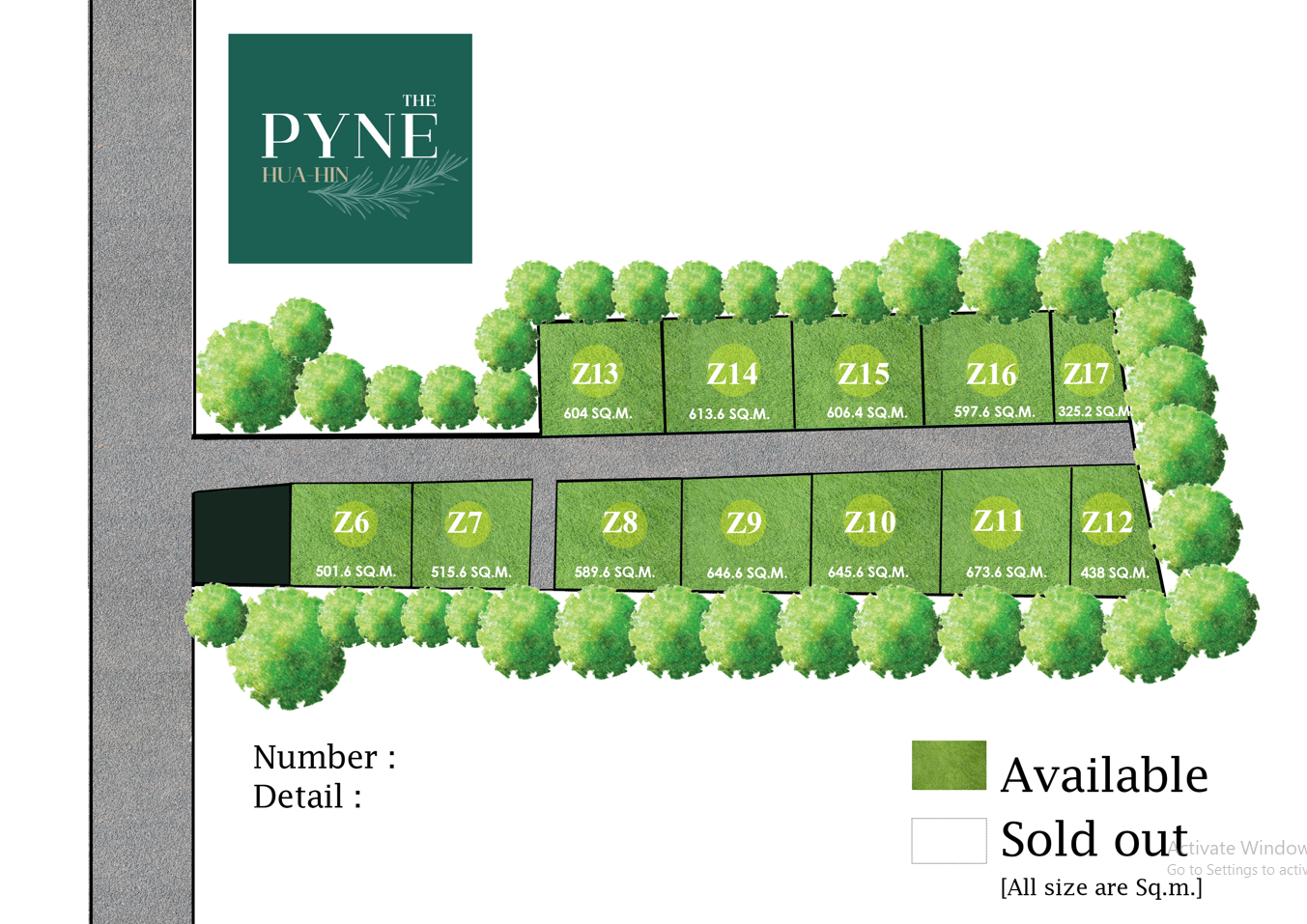 The Pine Hua Hin 88
