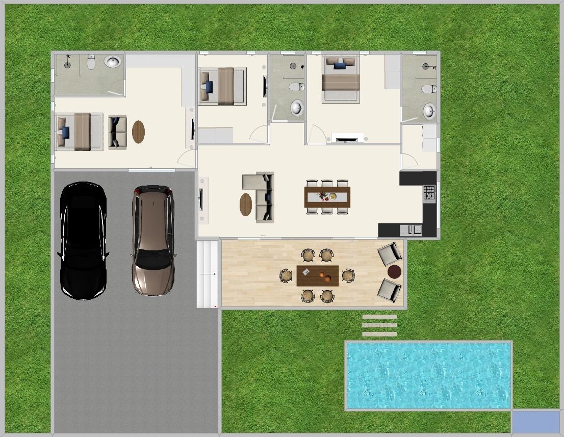 Floor Plans