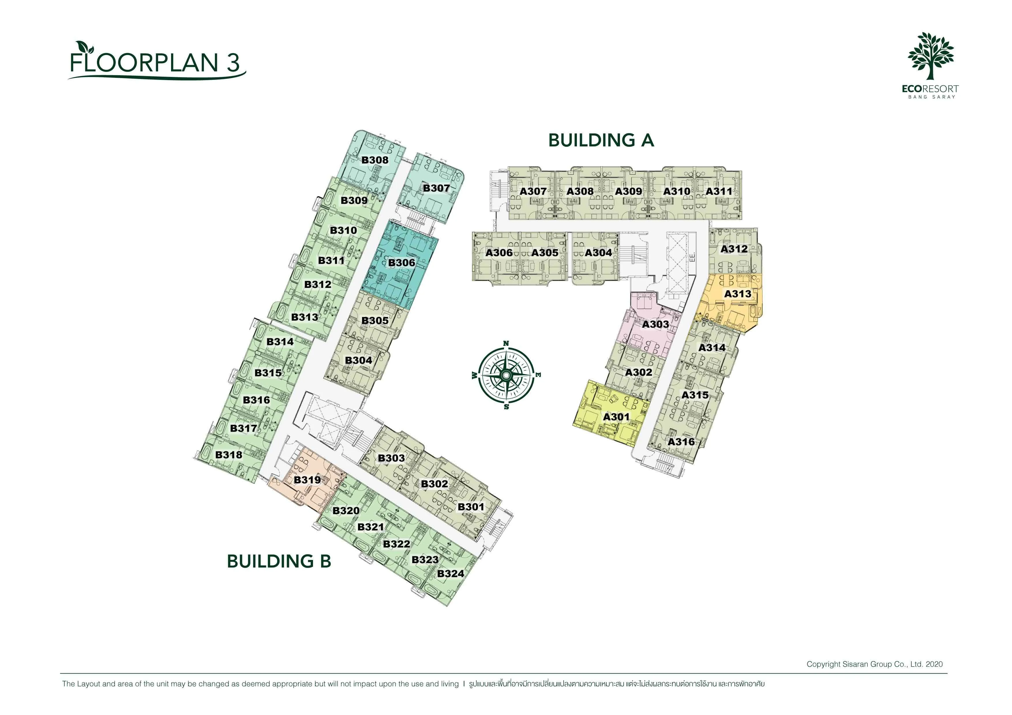 Floor Plans