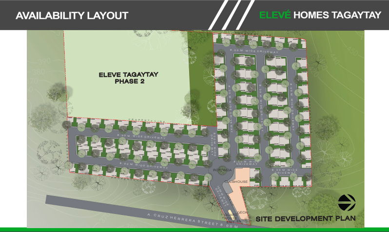 Project Elevé Homes Tagaytay ₱ 10,500,000 | Lamudi.com.ph