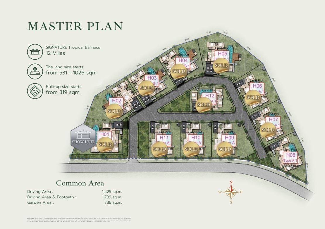 Floor Plans