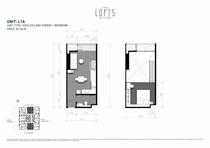 The Lofts Silom