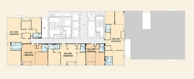 Circle Living Prototype