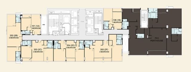 Circle Living Prototype
